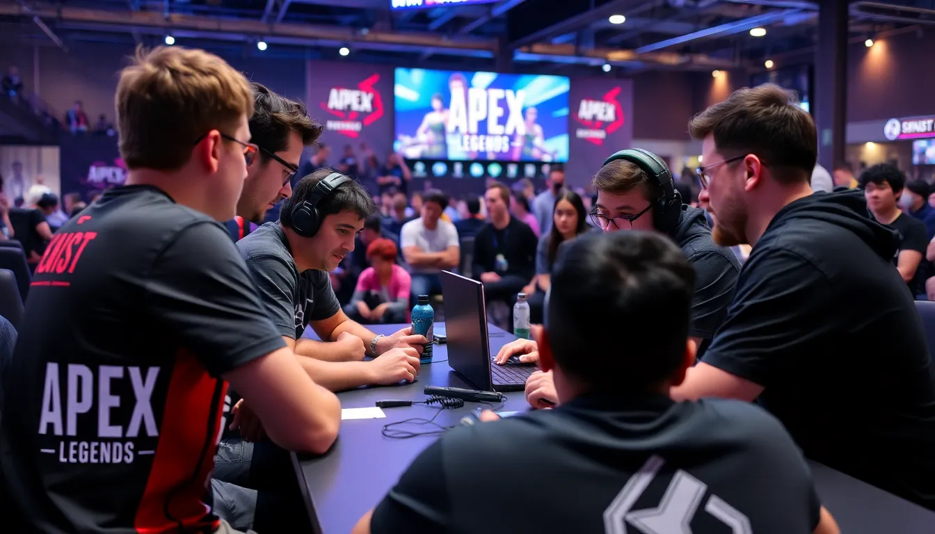 ImperialHal expressing concerns during a livestream, reflecting the uncertainty faced by professional players in the current esports landscape