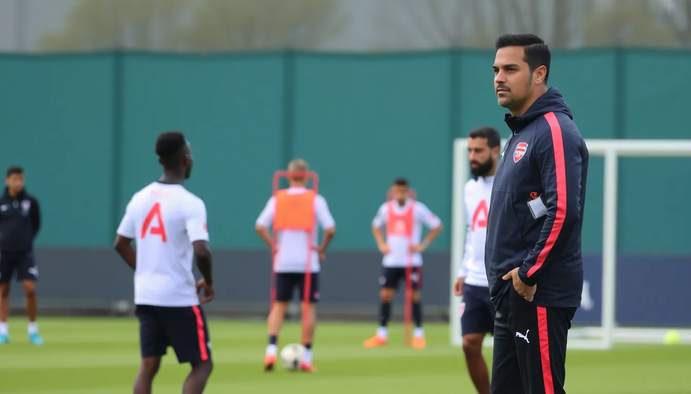 LewisSkelly, a highlyrated prospect, confidently participates in a training drill, embodying the club's strategy to strengthen their squad with emerging talent