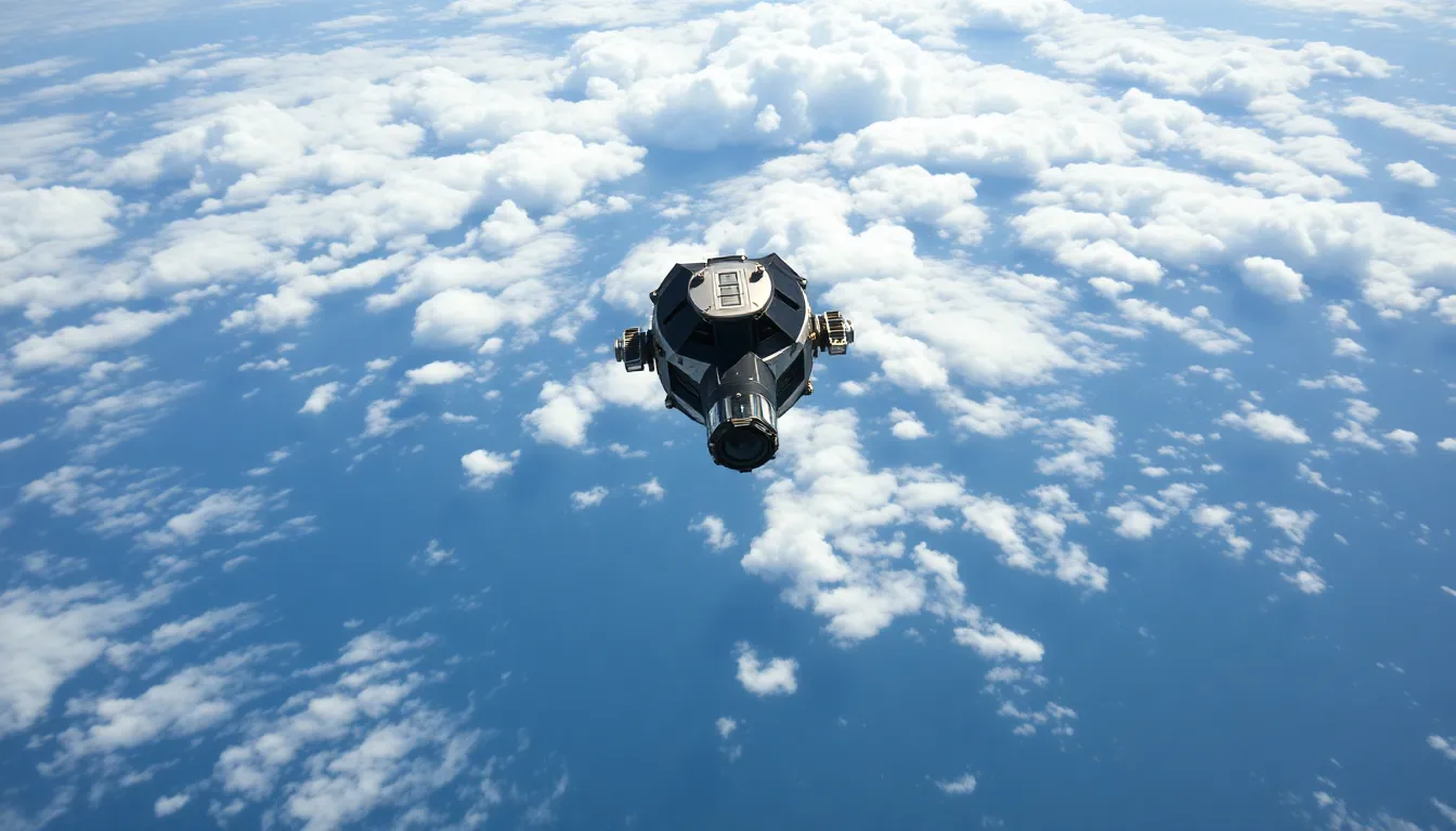 Collaboration between NASA, SpaceX, and international partners, highlighting the teamwork involved in the successful recovery of the Artemis crew after their mission