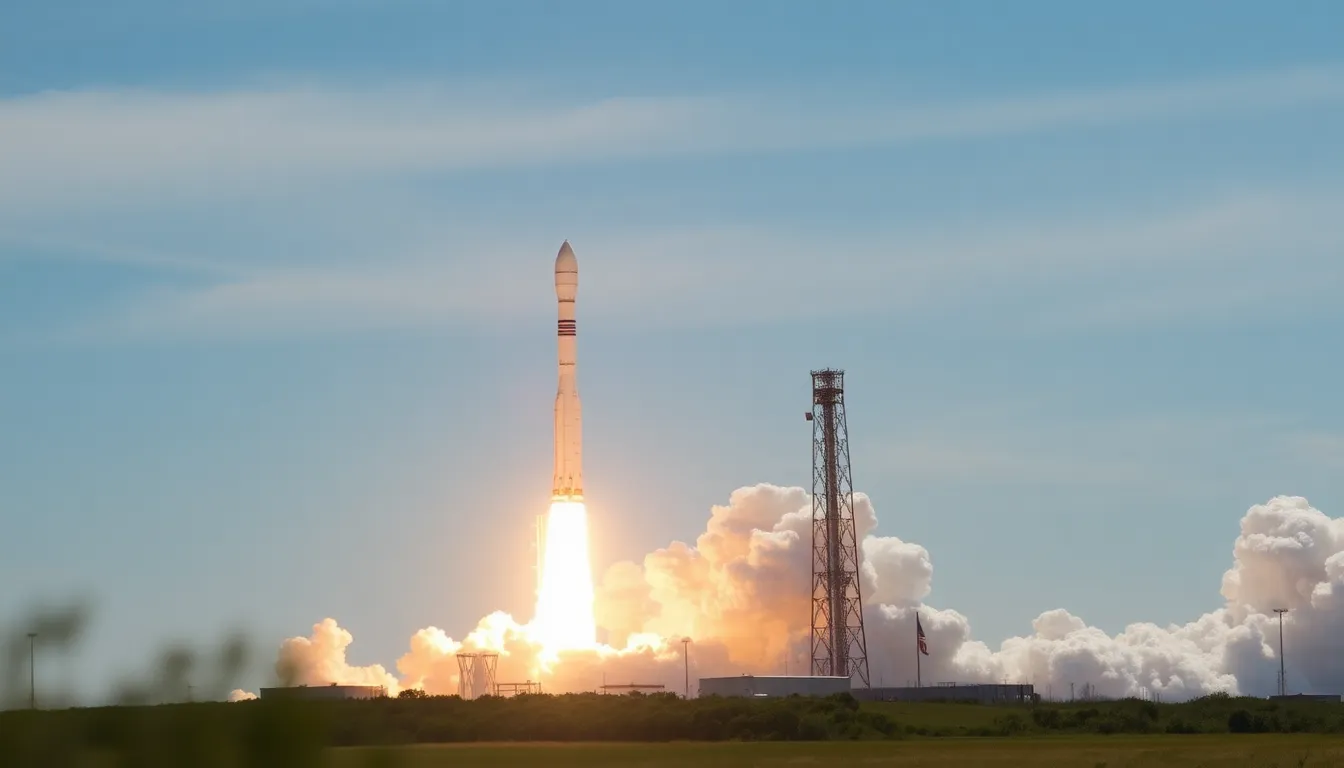 International collaboration is highlighted as representatives from various space agencies gather to discuss their contributions to the Artemis II mission, emphasizing the importance of global partnerships in space exploration