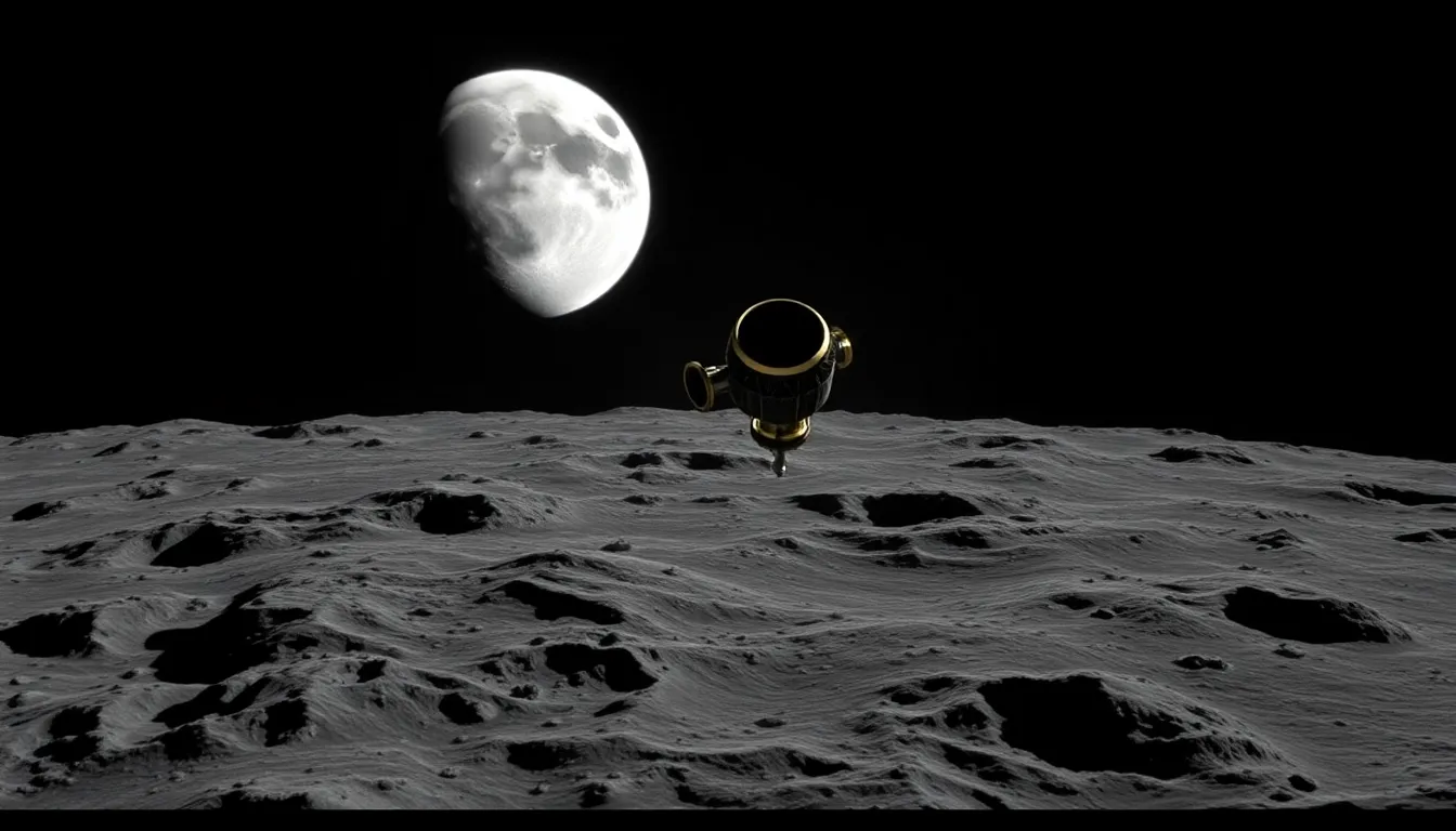 A diverse team of astronauts represents NASA's commitment to inclusivity in space exploration as they embark on the Artemis II mission