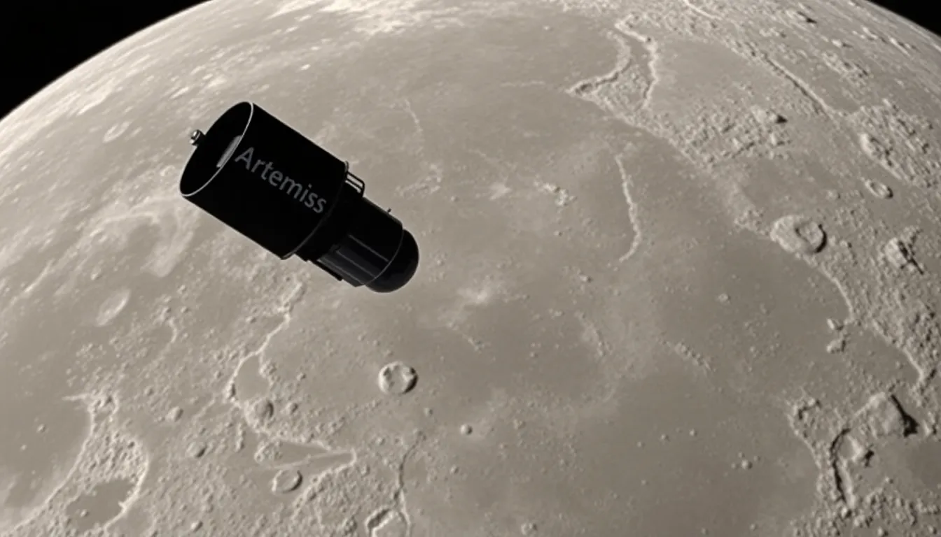 The successful lunar flyby of Artemis II marks a significant milestone in international collaboration and technological advancement in space exploration