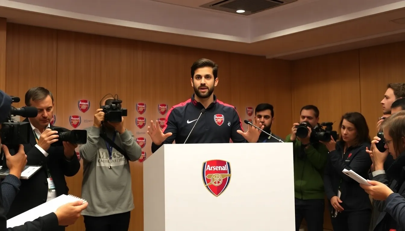 Bukayo Saka showcases his skills on the pitch, demonstrating moments of brilliance despite the team's recent struggles