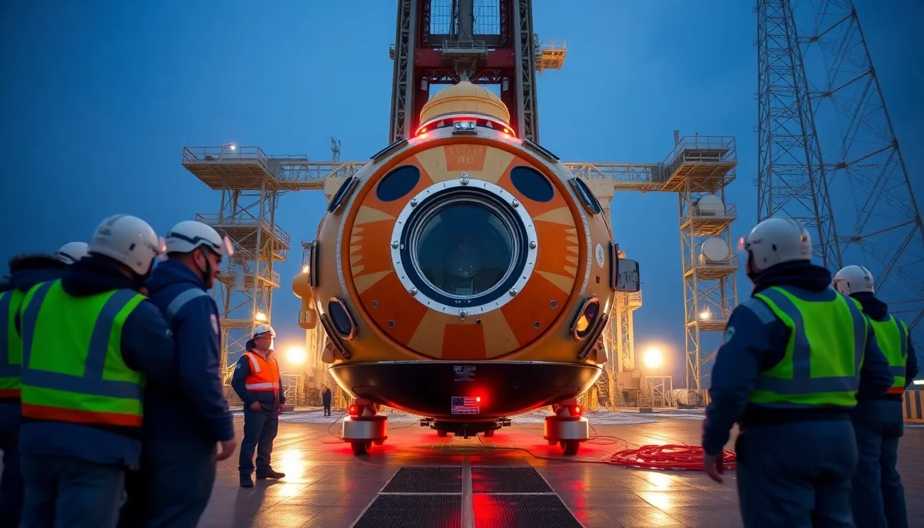 A Soyuz spacecraft is being prepared for an emergency return to Earth following a medical emergency involving an astronaut aboard the International Space Station.
