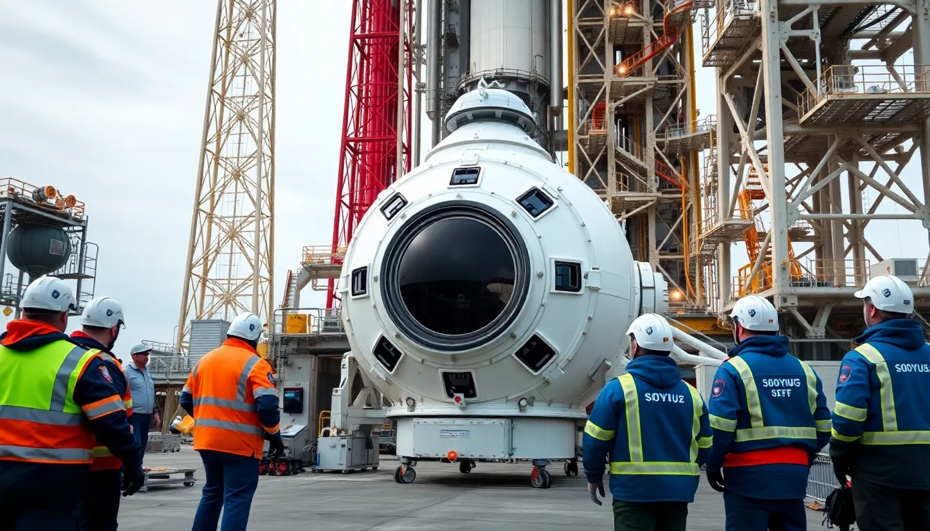 Stakeholders in the space community, including NASA and private companies, are evaluating the implications of the evacuation, highlighting the complexities of human spaceflight