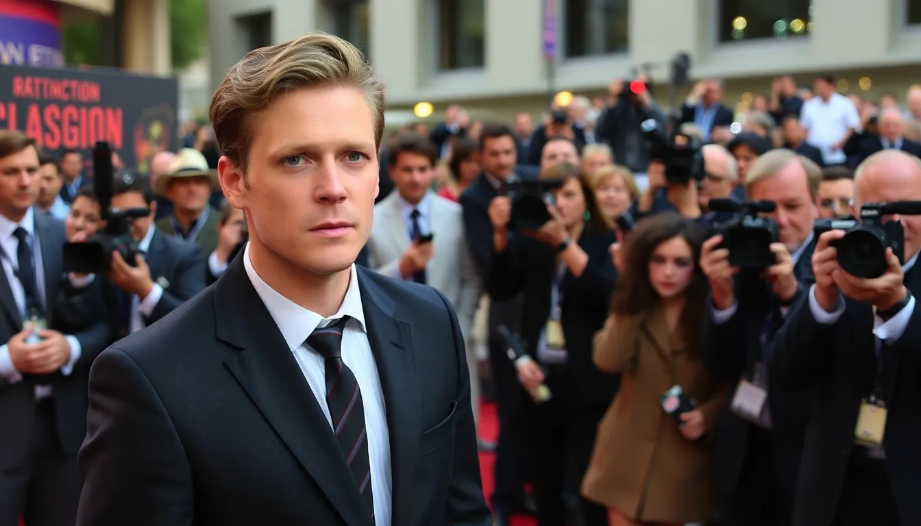 The actor discusses the fine line between being celebrated and vilified for his performances in punchable roles