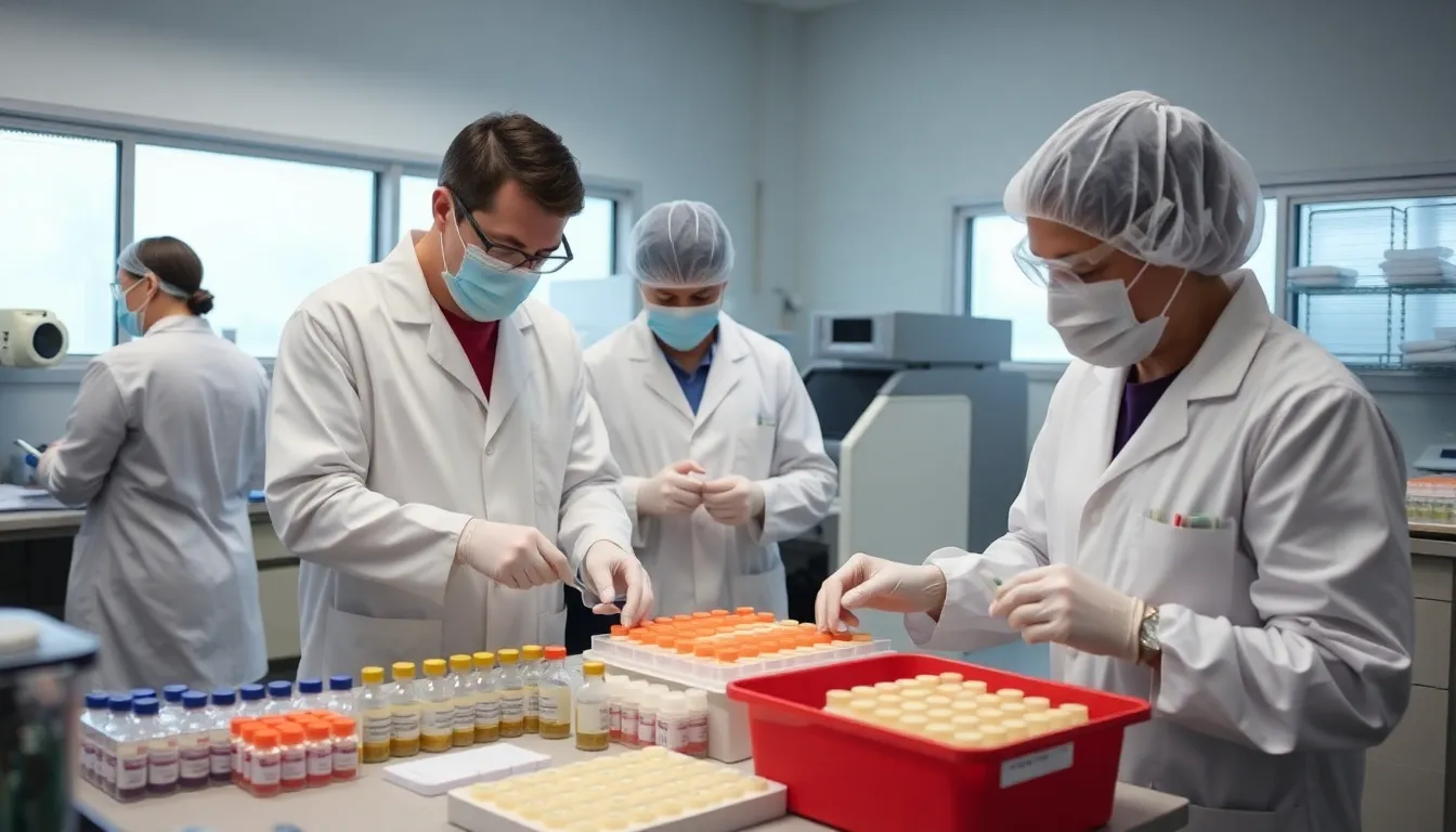 Poultry farmers express their concerns about the impact of bird flu outbreaks on their livelihoods, highlighting the need for effective vaccine development to stabilize the industry