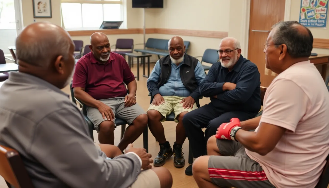 Prominent boxing figures, including Oscar De La Hoya and Floyd Mayweather, spark vital conversations about the longterm welfare and support for retired athletes in the sport