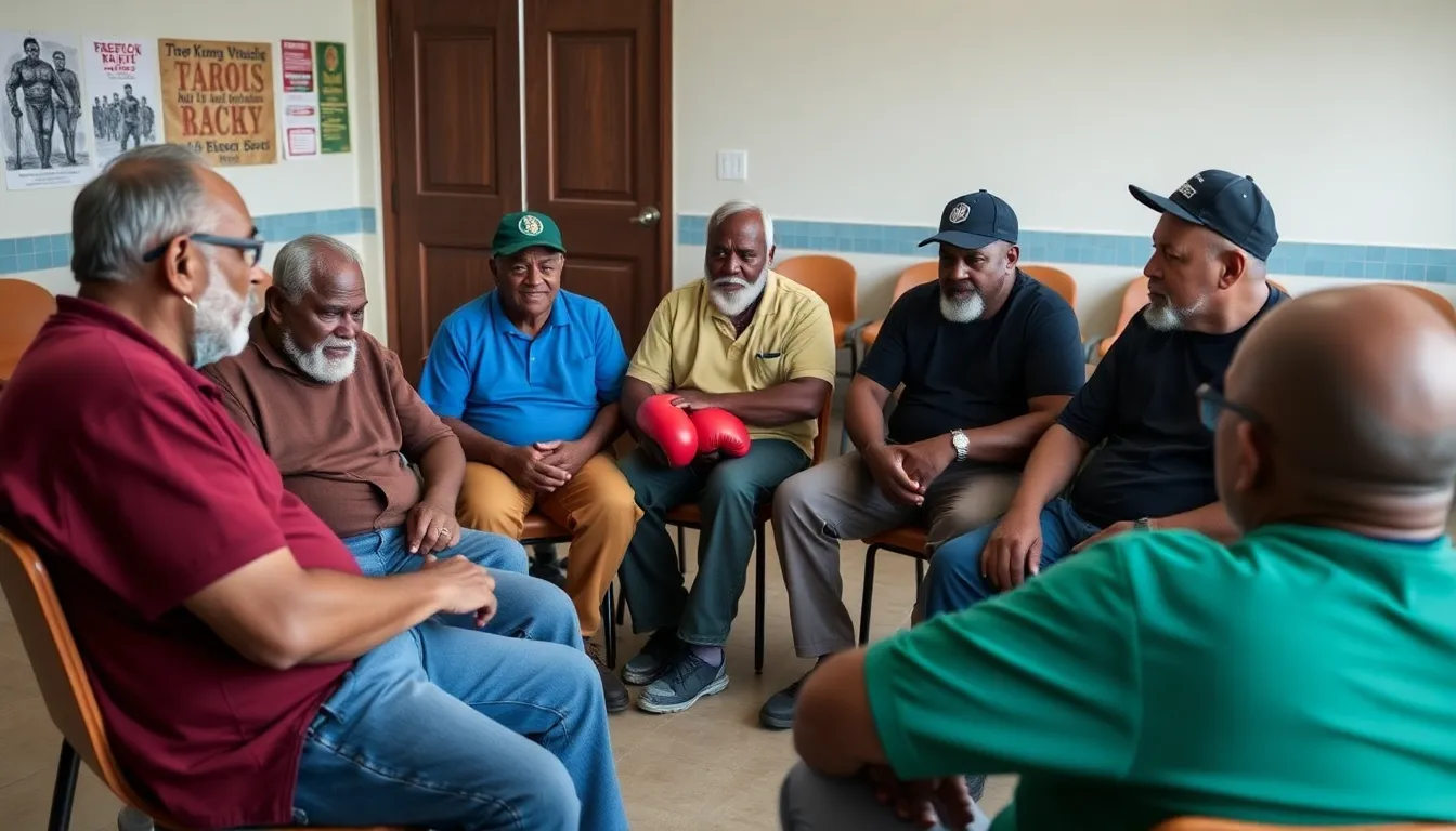 Major boxing organizations have begun advocating for better resources and support systems to ensure the welfare of boxers long after they leave the ring