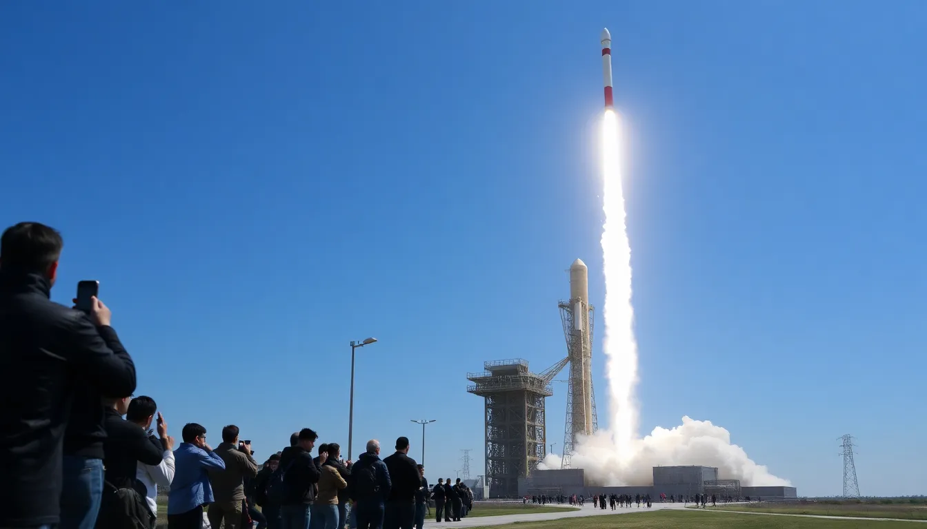 A visual representation of the geopolitical landscape in space exploration, highlighting the competitive dynamics between the United States and China as they pursue lunar ambitions