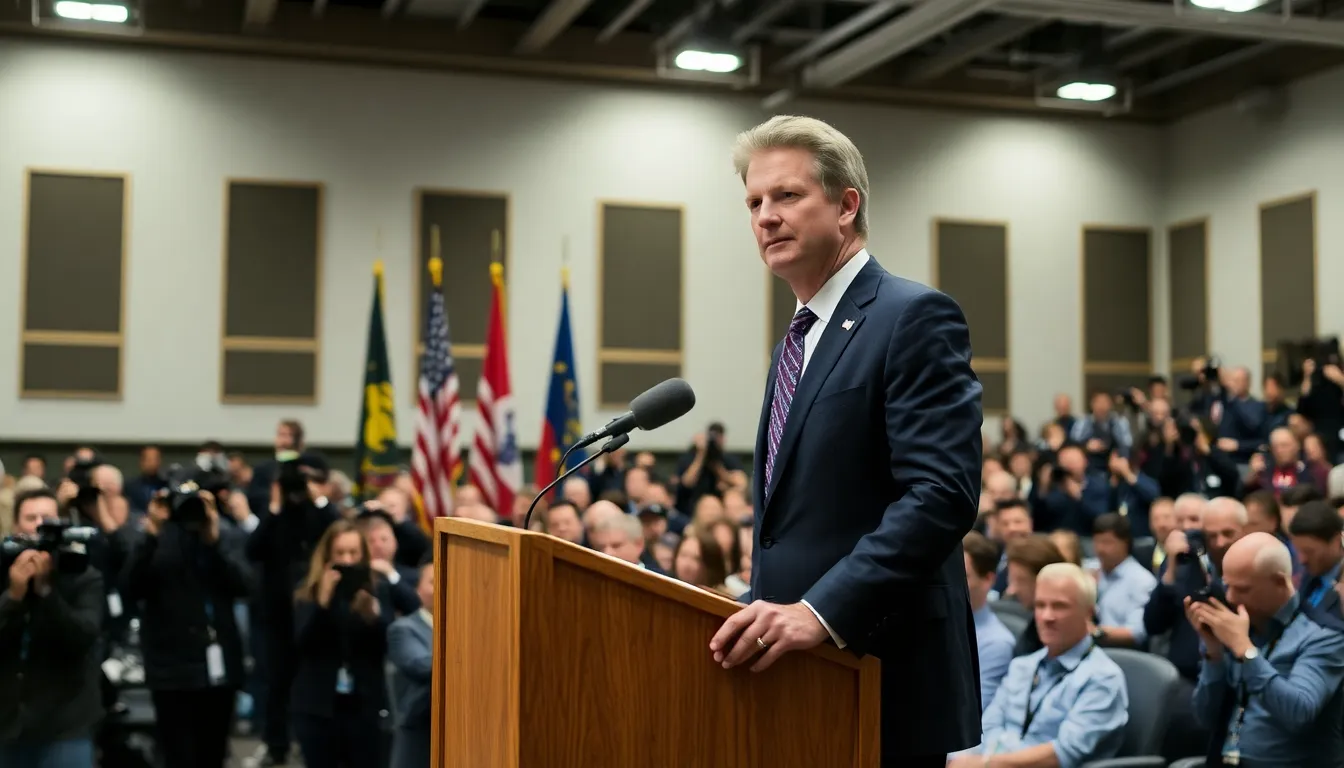 LaNeve's commitment to transparency and innovation is expected to foster a culture of resilience among military personnel during complex operational scenarios