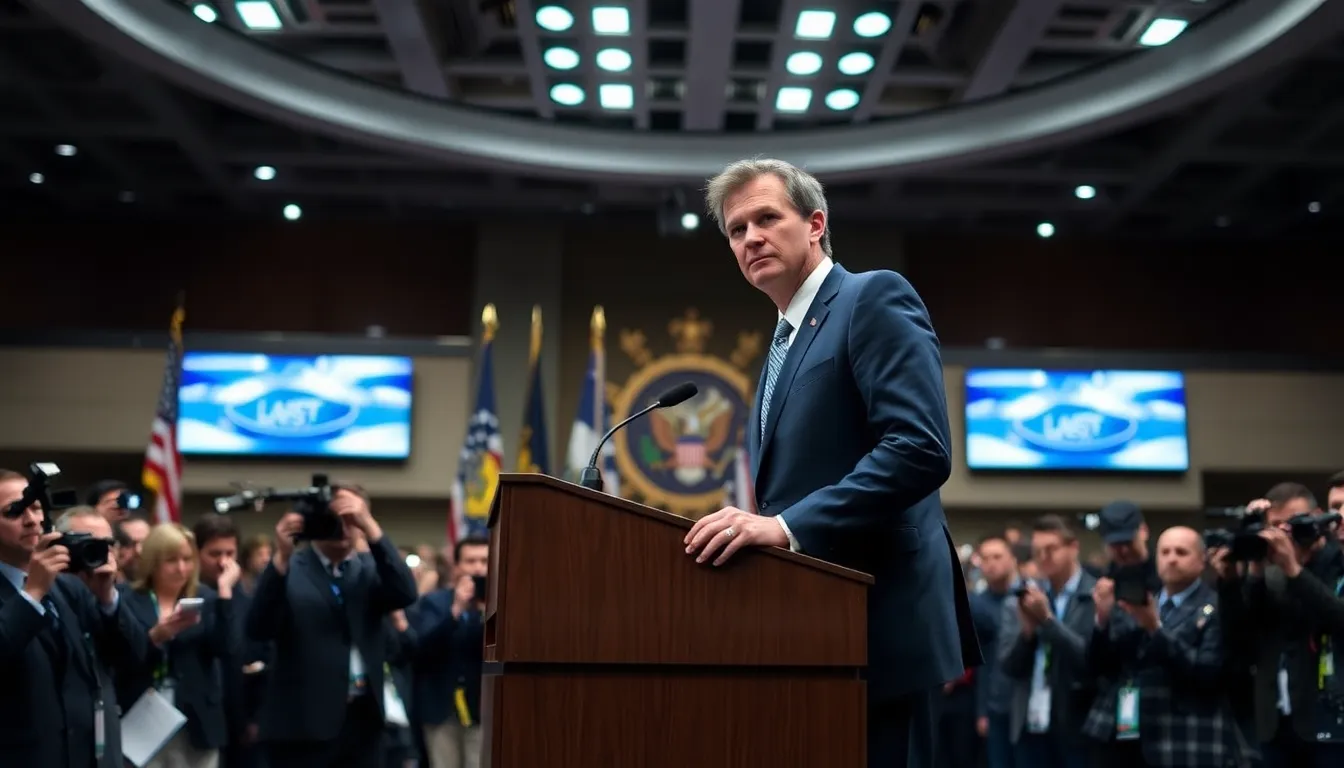 The impact of LaNeve's leadership will resonate across various stakeholders, influencing military policies and the Army's role in national security