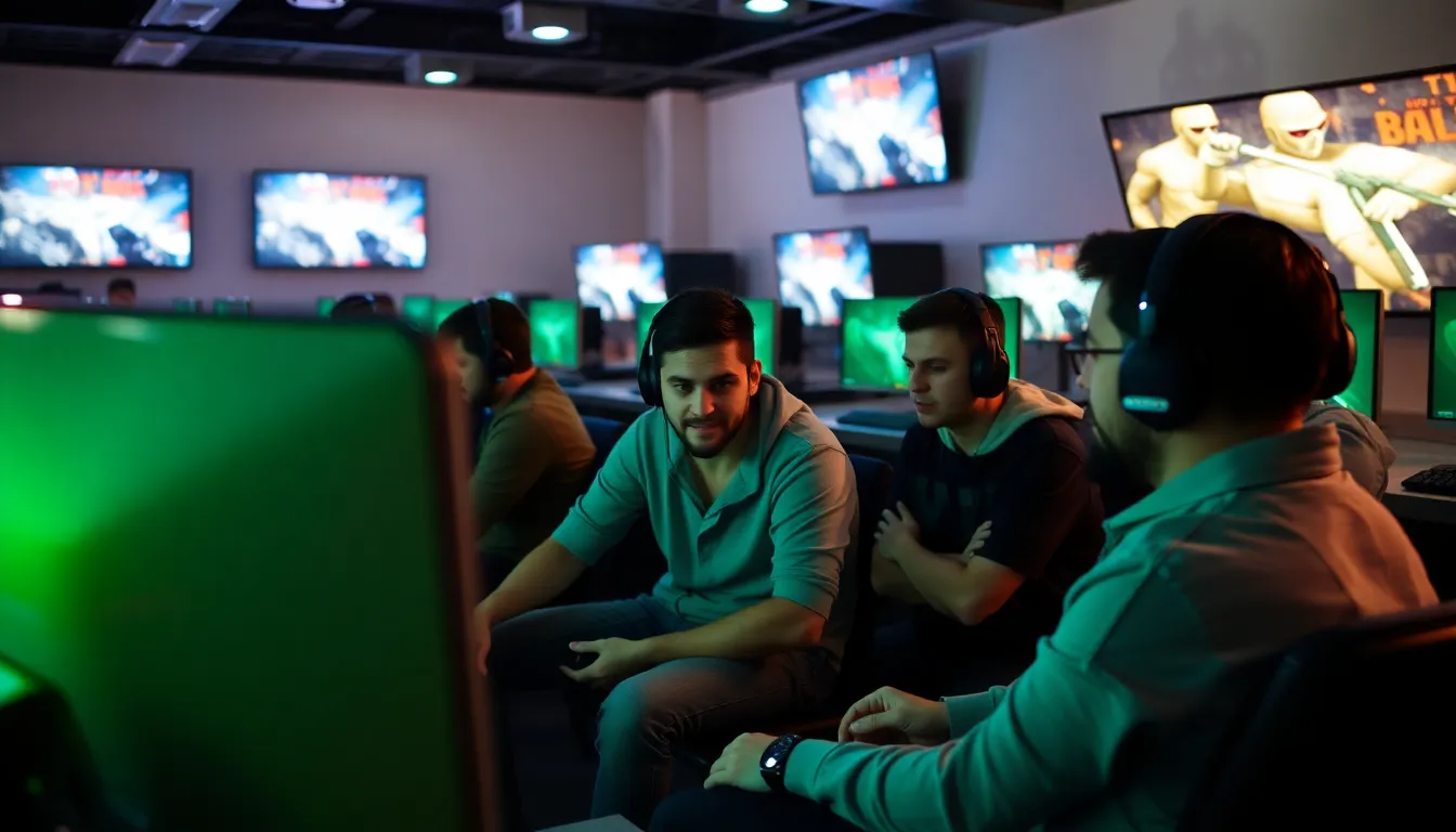 The gaming community engages in discussions about the impact of bot bans on competitive integrity and player satisfaction