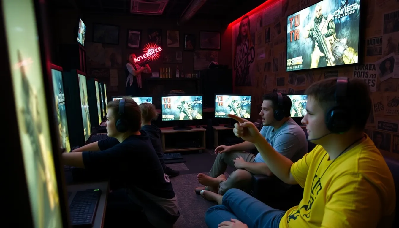 Developers of CounterStrike 2 demonstrate their commitment to maintaining a healthy gaming atmosphere by taking significant action against cheating