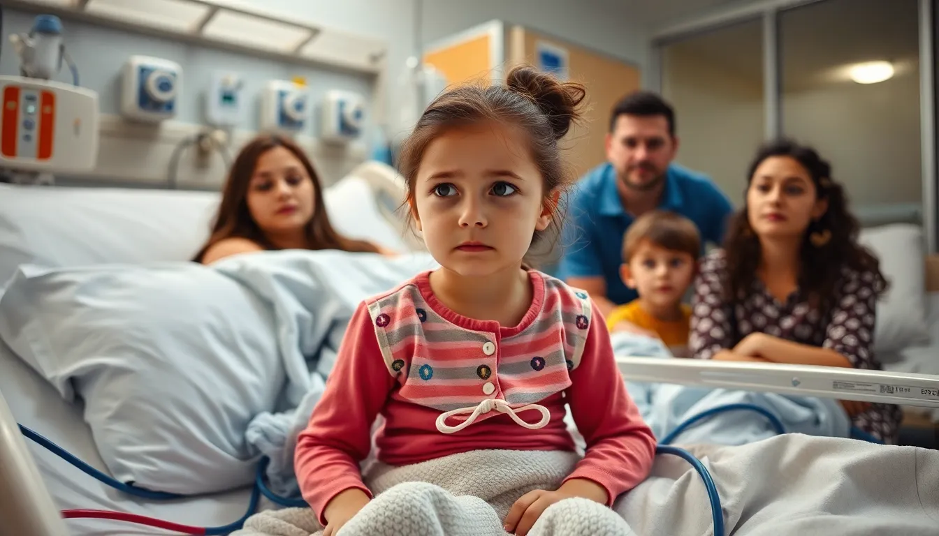 A group of health experts gathers to discuss public health strategies aimed at improving vaccine education and addressing concerns about breakthrough infections