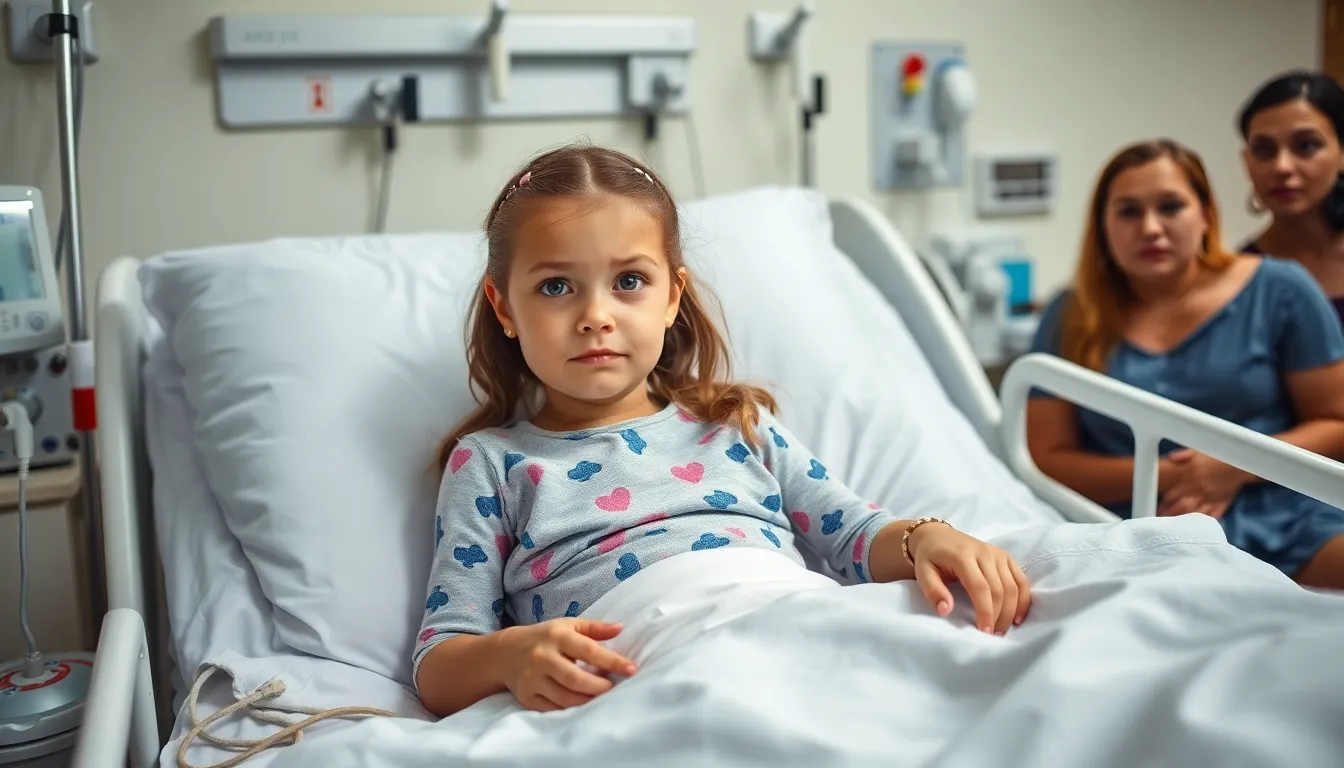 Parents express their worries about vaccine efficacy while seeking reassurance from healthcare professionals regarding the safety and effectiveness of immunizations
