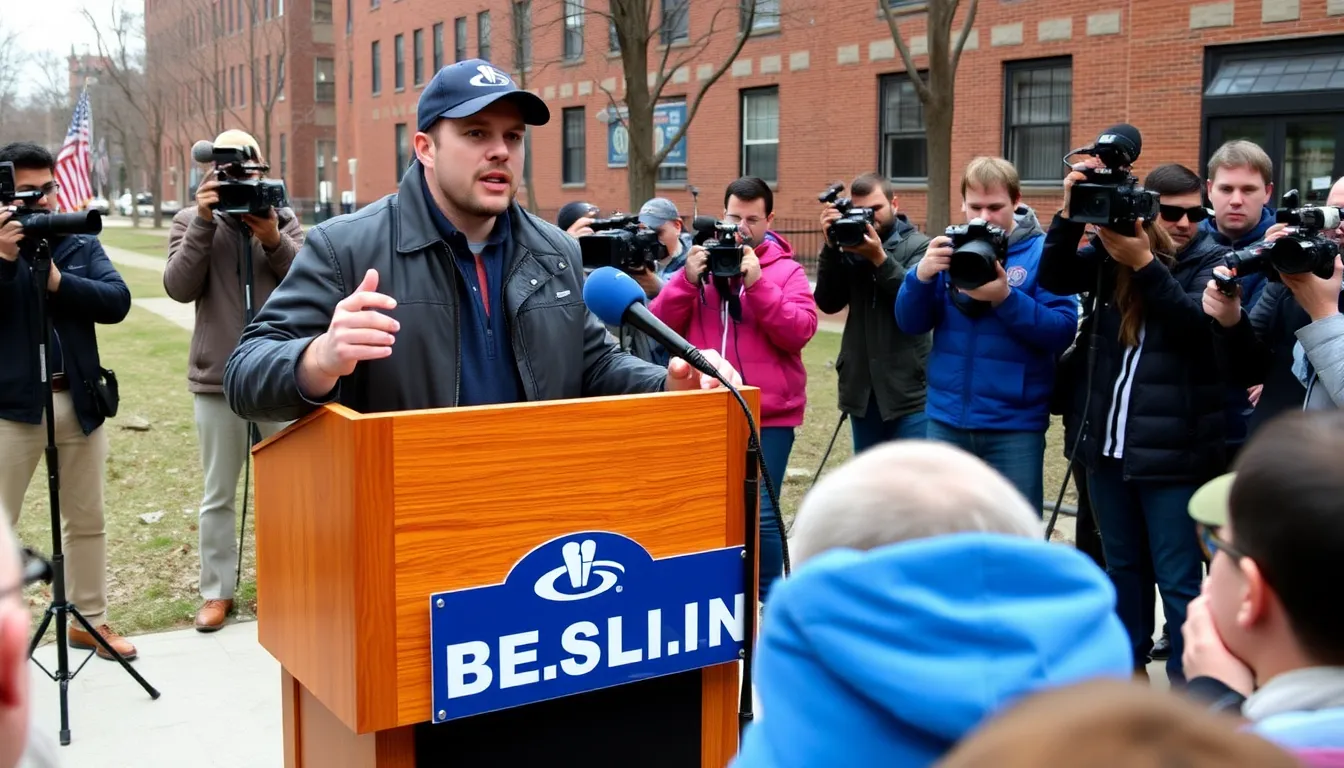 Local businesses prepare for the influx of cast and crew members, anticipating increased activity and opportunities during the filming of 'Boston Blue.'