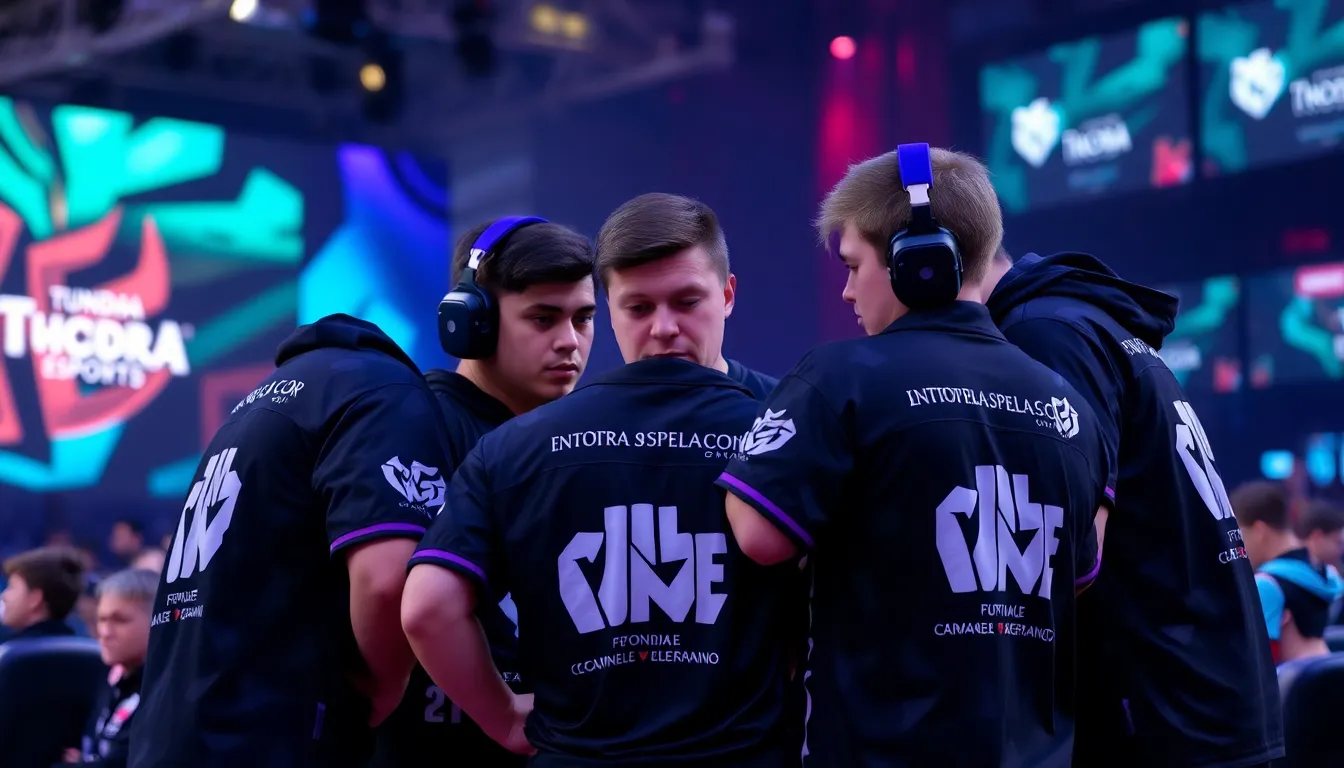 A Dota 2 community forum buzzing with debates and discussions sparked by Insania's comments on player salaries and prize pools