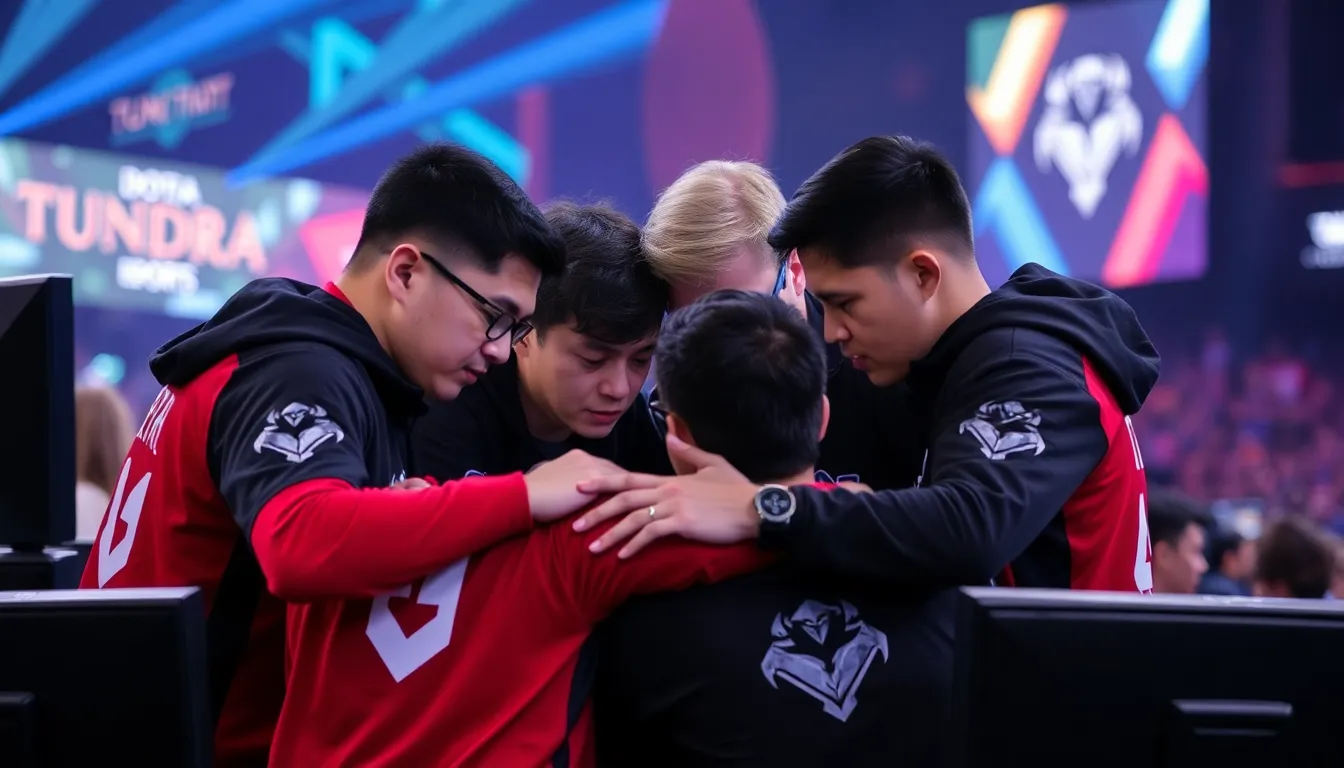 Players expressing concern over doxxing allegations, emphasizing the impact on personal safety and privacy within the esports environment