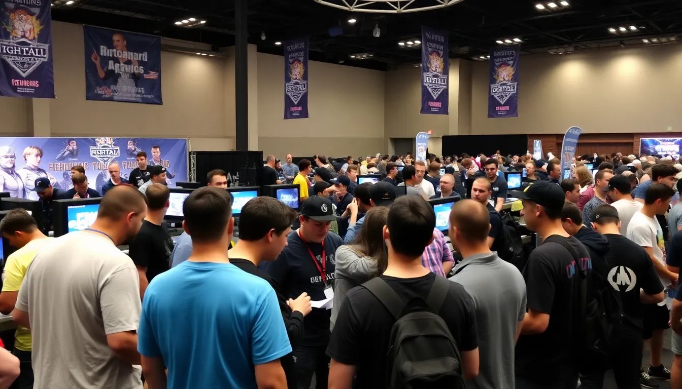 Prominent figures within the FGC voice their disappointment on social media, questioning how lower financial incentives may affect the future of competitive gaming