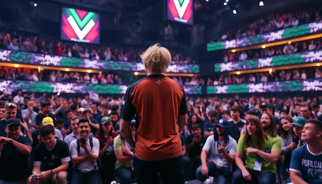 Esports organizations reassessing their strategies and team dynamics as they adapt to the introduction of Florescent in the league