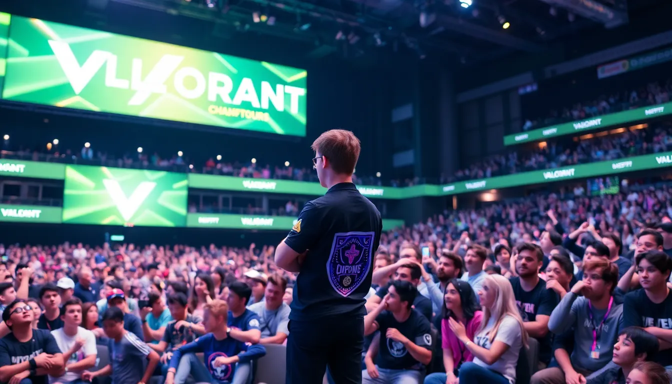 A heated discussion on social media platforms where fans voice their concerns about fairness in esports competitions