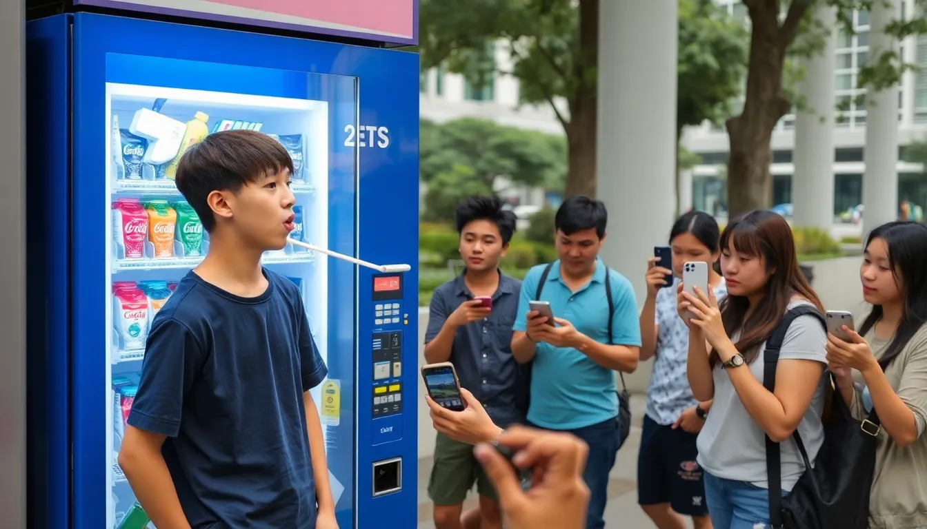 Public health officials express concerns about the implications of the incident for hygiene standards and tourism in Singapore