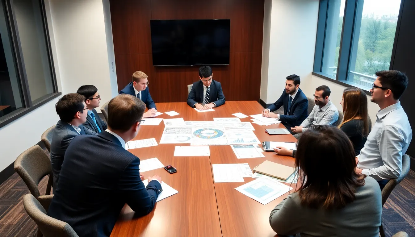 A diverse group of scholars engages in a lively debate about the role of qualitative methods in capturing the complexities of human behavior and social dynamics