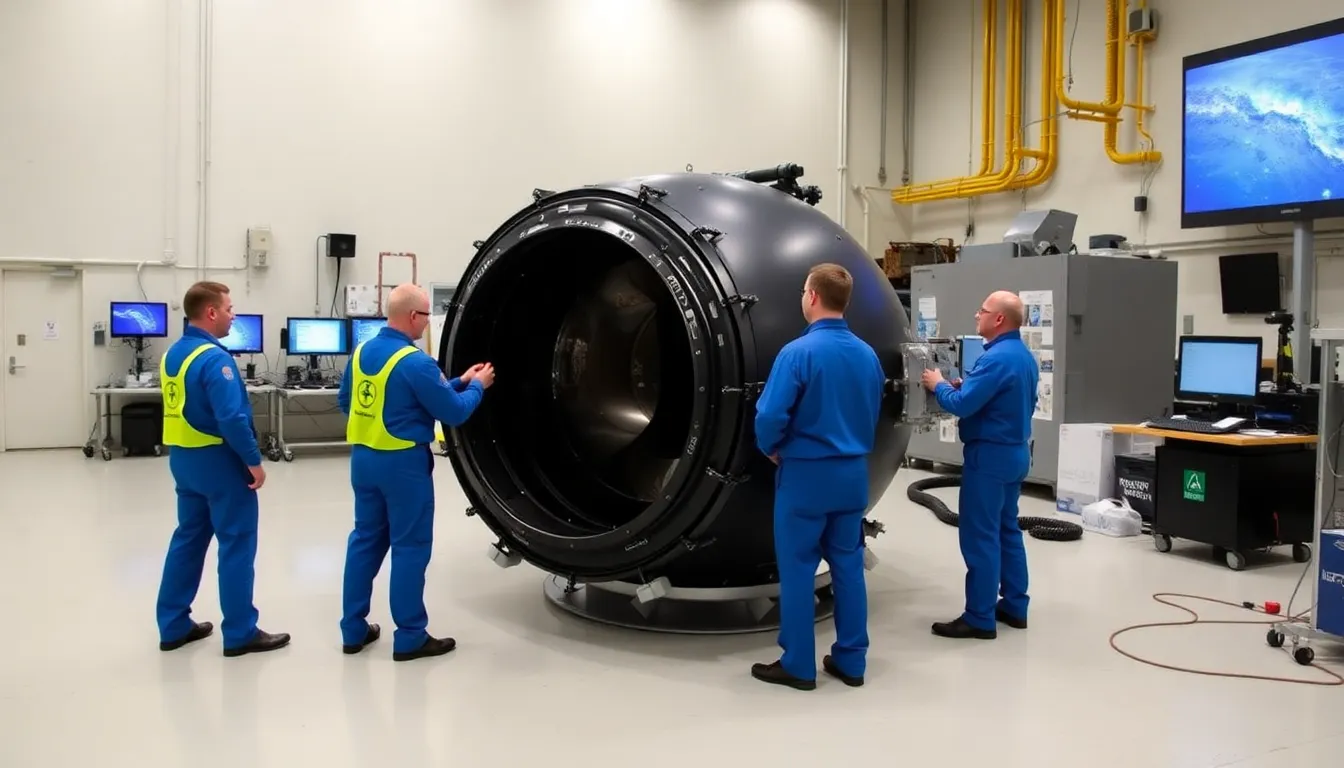 Collaborations with international space agencies reflect a collective commitment to advancing human space exploration through the Artemis program