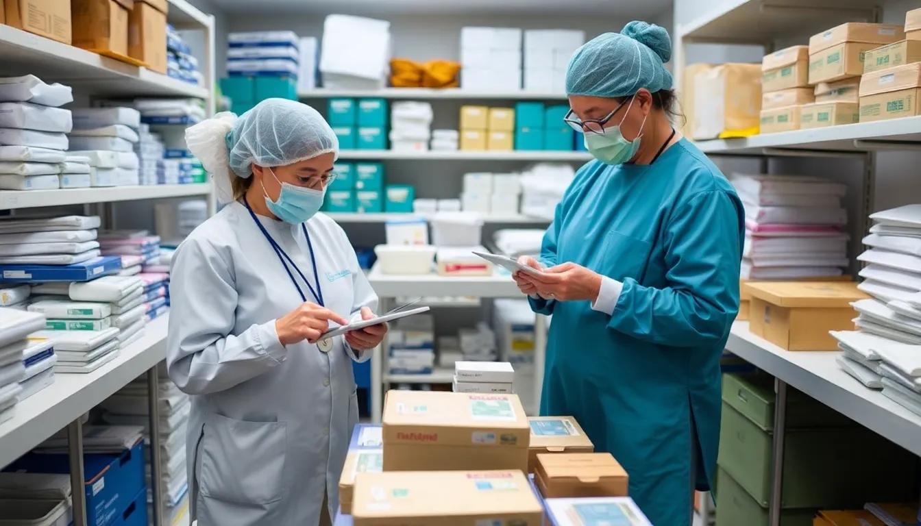 A visual representation of the complex web of stakeholders in the healthcare sector highlights the interconnections between the NHS, petrochemical suppliers, and government regulators