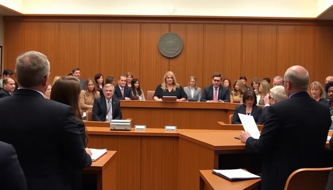 Industry observers gather to discuss the implications of the lawsuit dismissal, reflecting on the broader cultural shift towards accountability in Hollywood