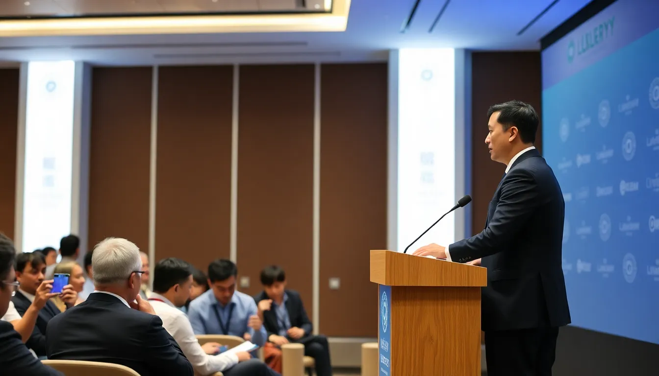 The lawsuit emphasizes the intricate relationship between traditional finance and the burgeoning cryptocurrency market, highlighting the need for transparency and accountability