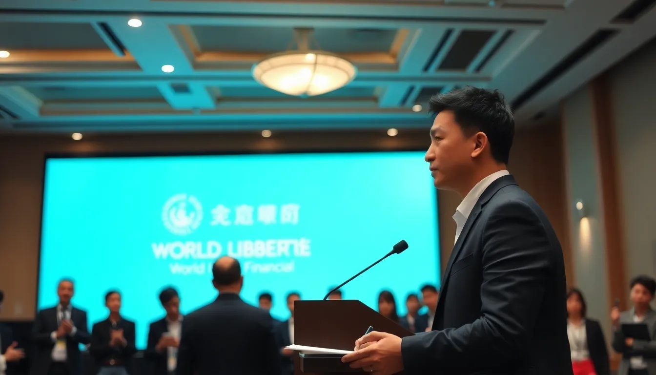 As the case unfolds, it raises critical questions about the regulatory environment governing cryptocurrency investments and the ethical responsibilities of financial firms