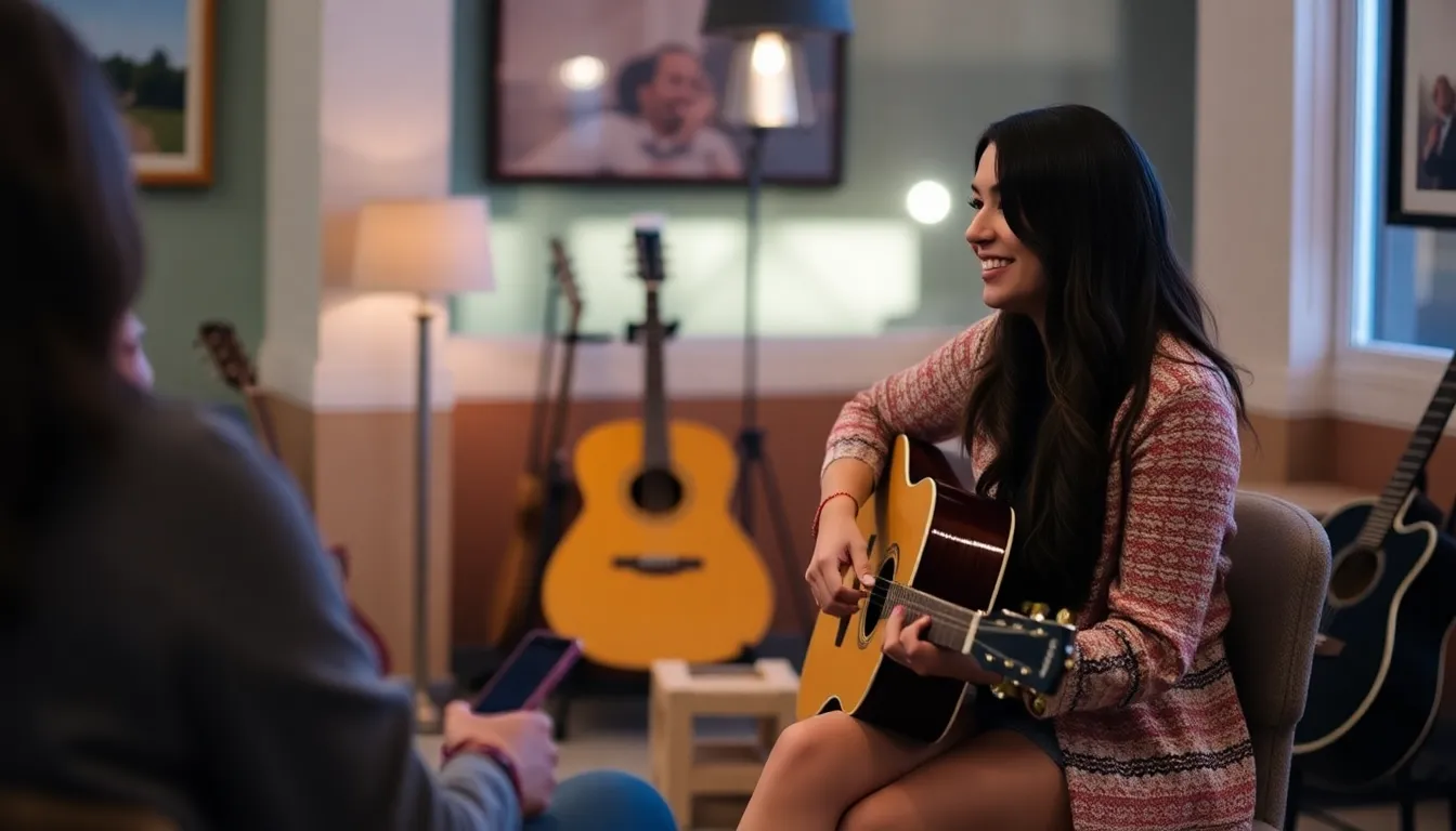 Fans eagerly await Kacey Musgraves' live performances, excited to experience her new musical direction and connect with her on stage