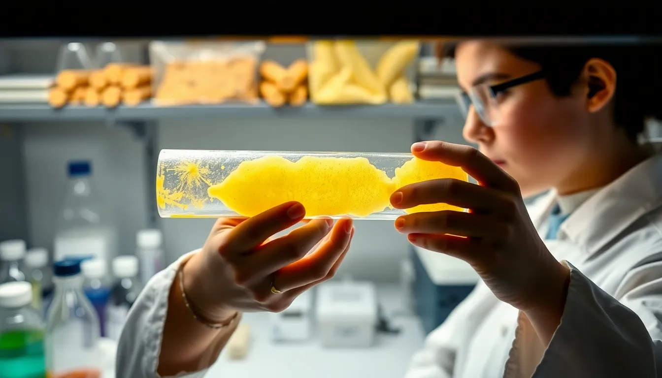 Pediatric patients participate in clinical trials, testing the innovative labgrown food pipe for managing gastrointestinal disorders