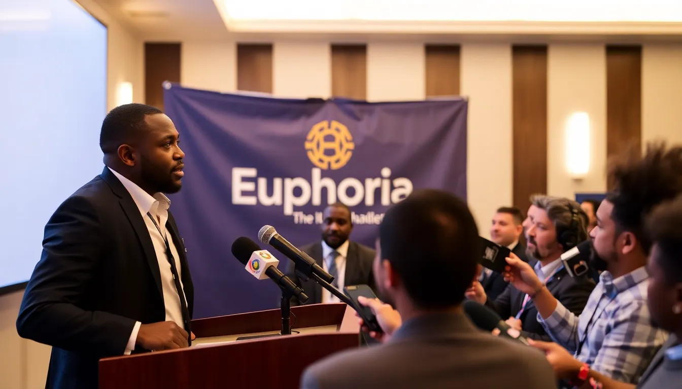 The evolving dynamics between artists and producers are highlighted as Labrinth advocates for creative control in the music industry, showcasing a shift towards artist autonomy