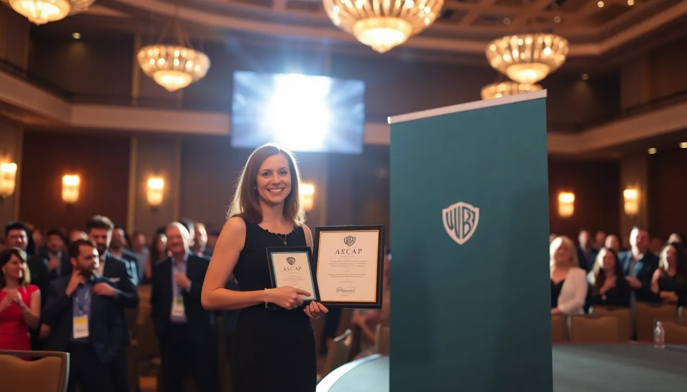 The dynamic partnership between Laufey and Warner Chappell signifies a commitment to innovative artistry and growth in the music industry