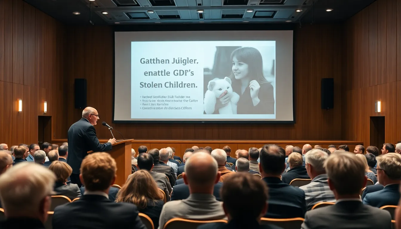 Survivors share their personal stories, highlighting the lasting trauma from their experiences during the GDR era