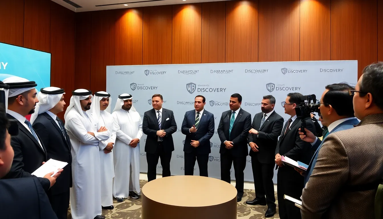 Stakeholders in the acquisition process are navigating complex interests, balancing the pursuit of profitability with the need for innovative content creation and diverse representation in media