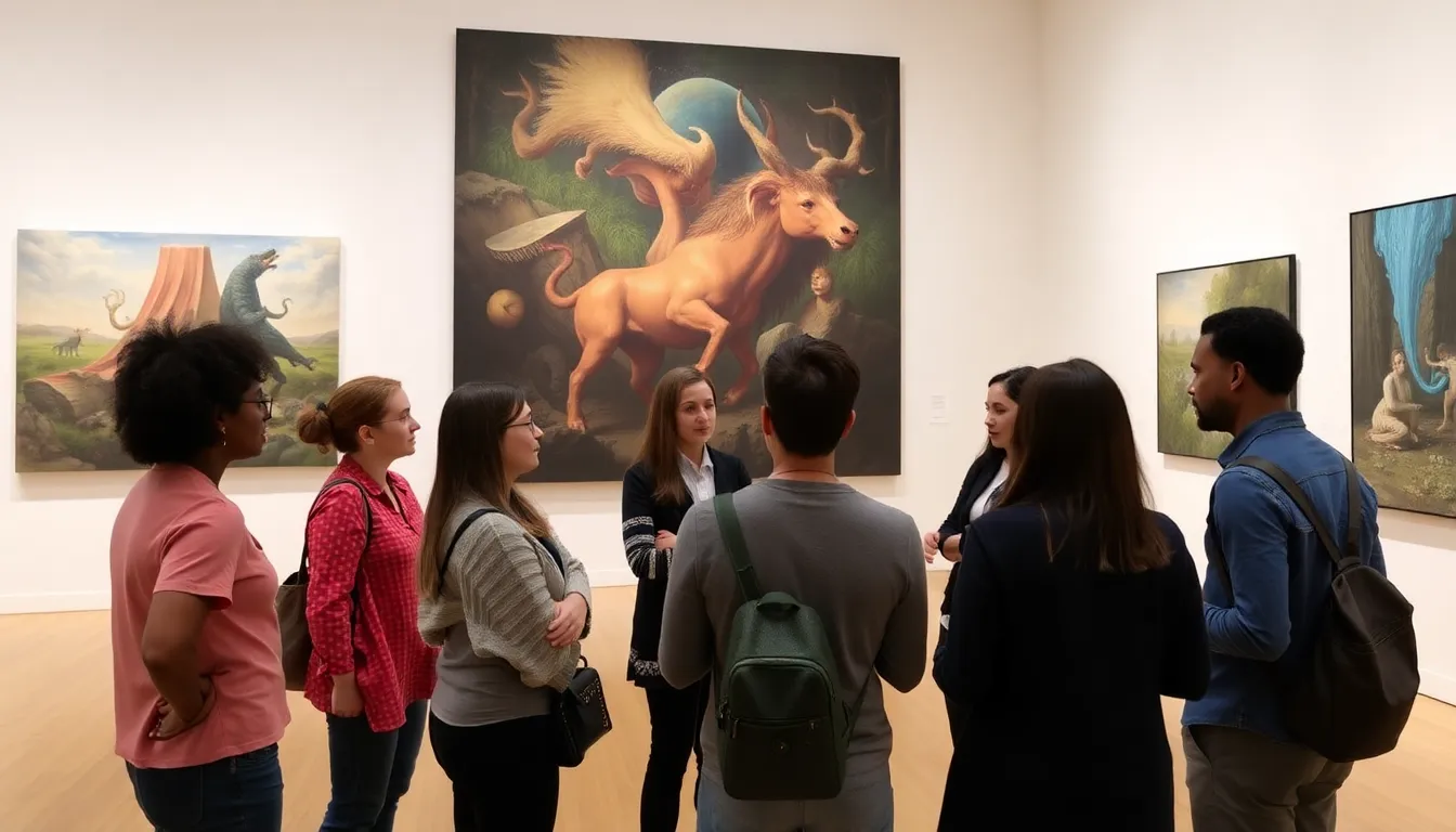 The upcoming exhibition in New York City will feature the nominees' works, facilitating important discussions about environmental sustainability and the ethical implications of resource exploitation