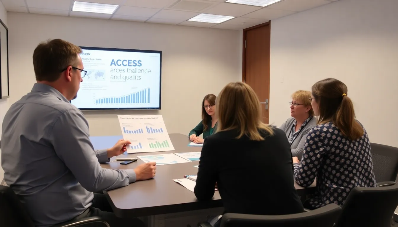 A government official presenting a plan for NHS dental service reforms, emphasizing the commitment to improving accessibility and funding for dental care