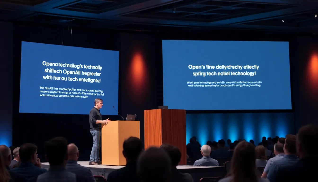 Tech startups and established corporations engaging in discussions about partnerships and collaborations to adapt to the new landscape of restricted access to AI technologies