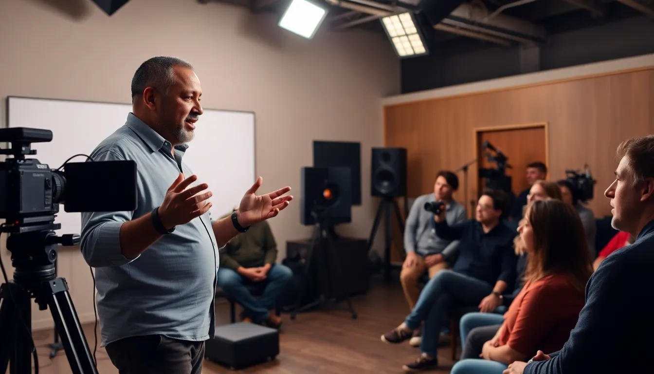 Young audiences engage with the themes presented in Salieu's documentary, sparking conversations about the challenges faced by artists from underrepresented backgrounds in the music industry