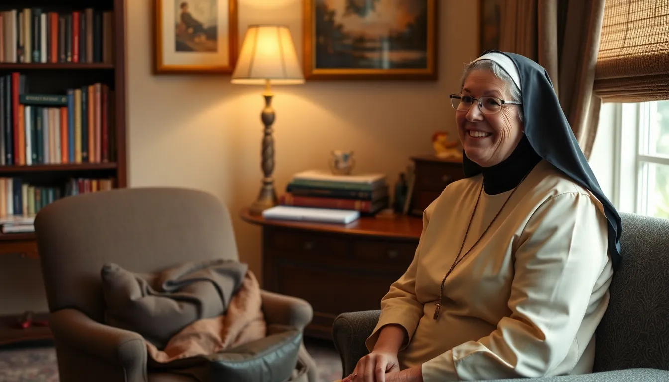 Sister Julienne's character, inspired by reallife nuns, reflects the dedication of those who provided midwifery services in the East End, advocating for women's health and care