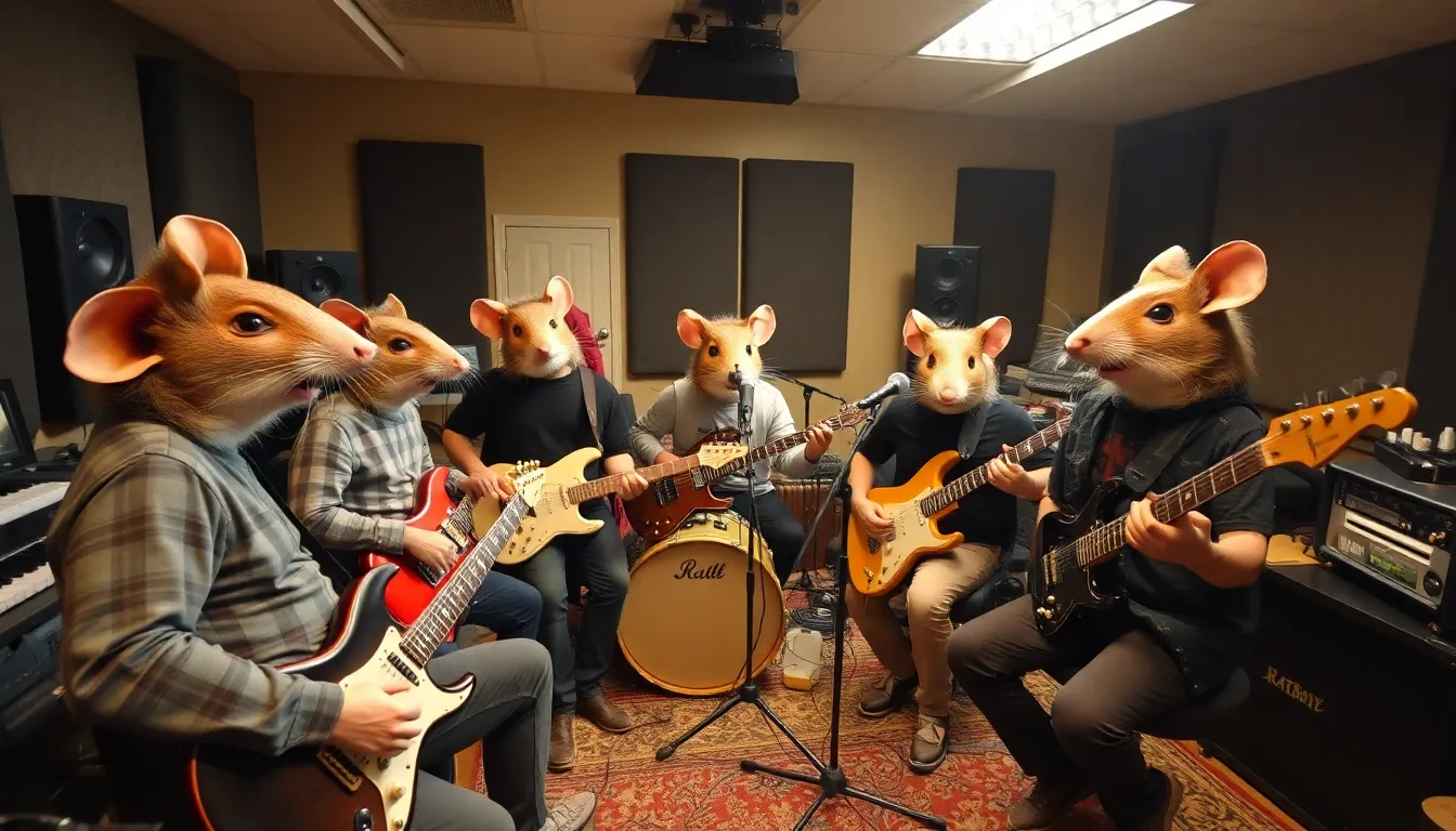 The recording session features the band collaborating closely with producer Chris Walla, blending introspective lyrics with catchy melodies