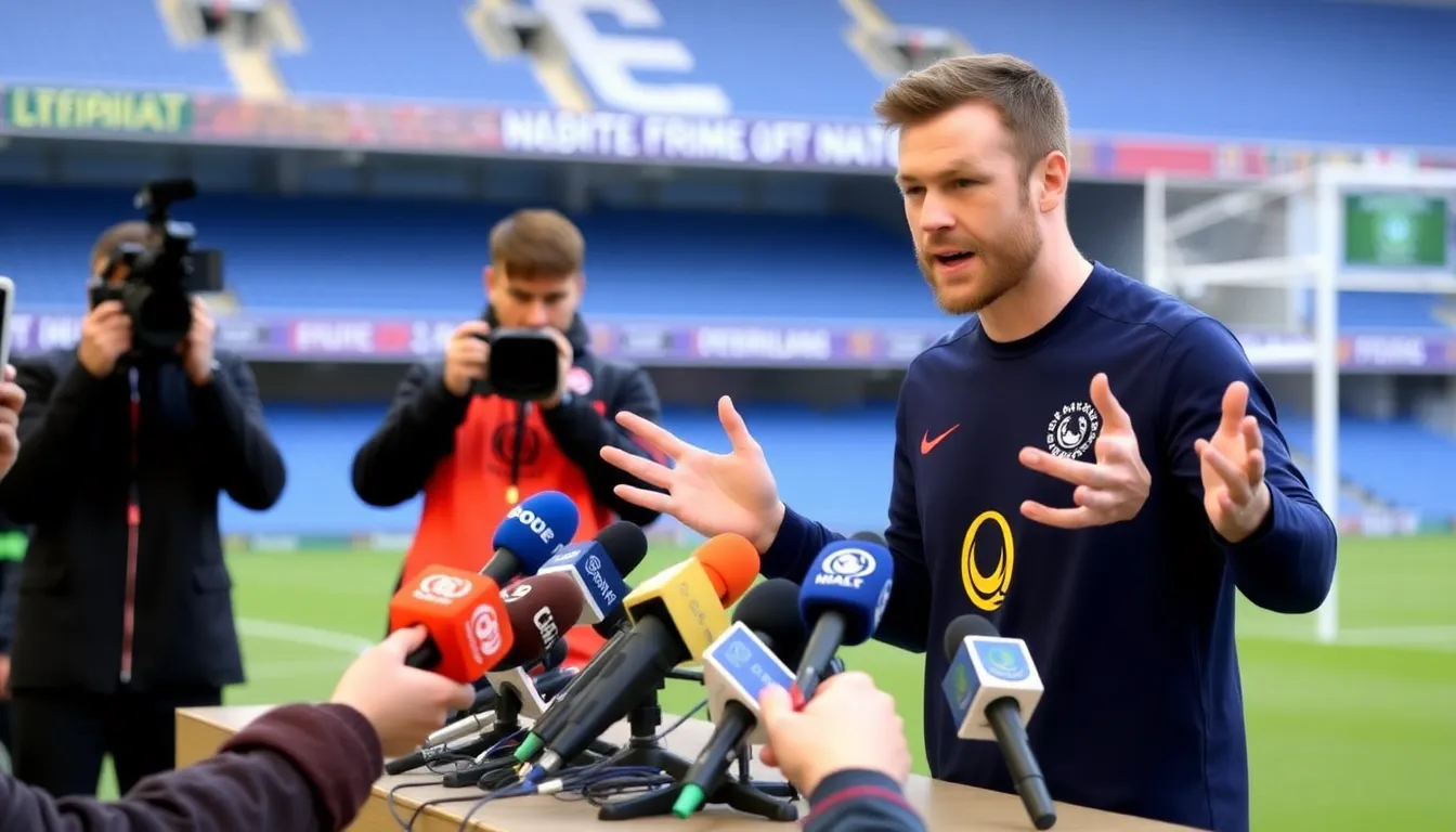 The Scottish Football Association faces pressure to enhance player development and coaching standards in response to recent challenges on the field