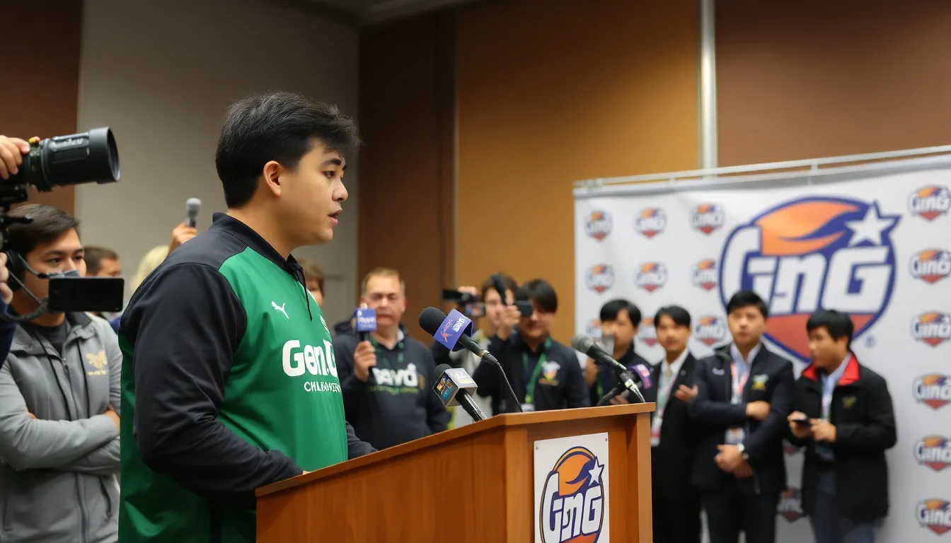 The unfolding tax issues surrounding Ruler are prompting broader discussions about the regulatory framework of the esports industry and the responsibilities of organizations like Gen.G