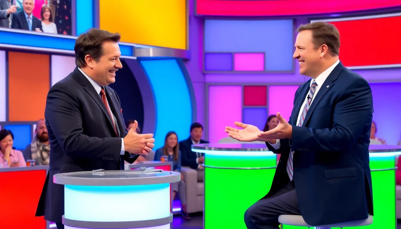 Keir Starmer, the leader of the Labour Party, responds to Clarkson's provocative questions with a mix of humor and seriousness, highlighting the complexities of political engagement