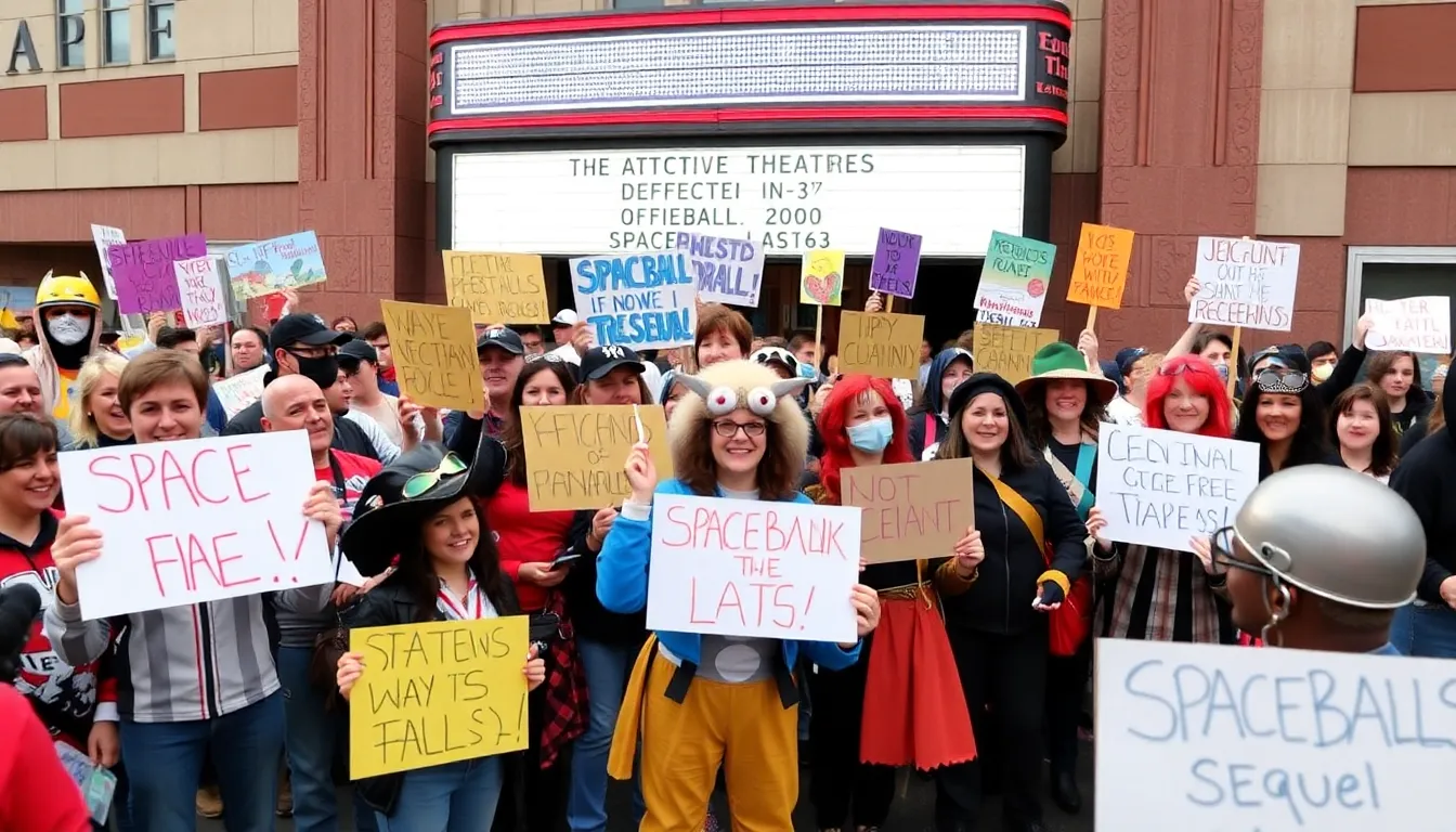 The announcement of the sequel reflects a growing trend in Hollywood, where nostalgiadriven projects are capturing the interest of both older fans and new audiences