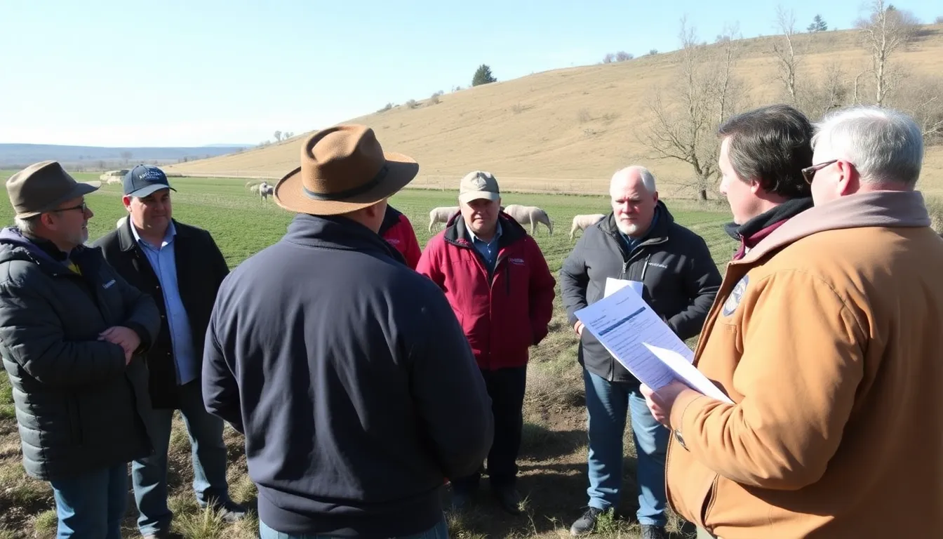 Industry leaders are advocating for enhanced government support and funding for research to combat the challenges posed by swine fever
